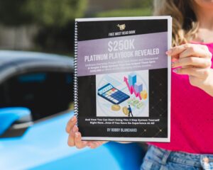 Project Platinum On Demand Training