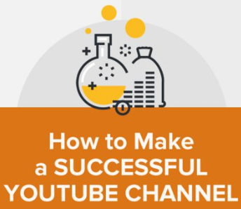 how to make a successful YouTube channel